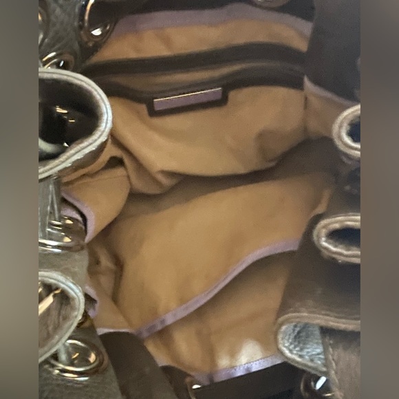 JIMMY CHOO SHOULDER - Picture 5 of 5